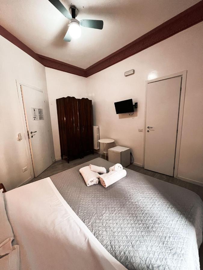 Guest house Nova Rome