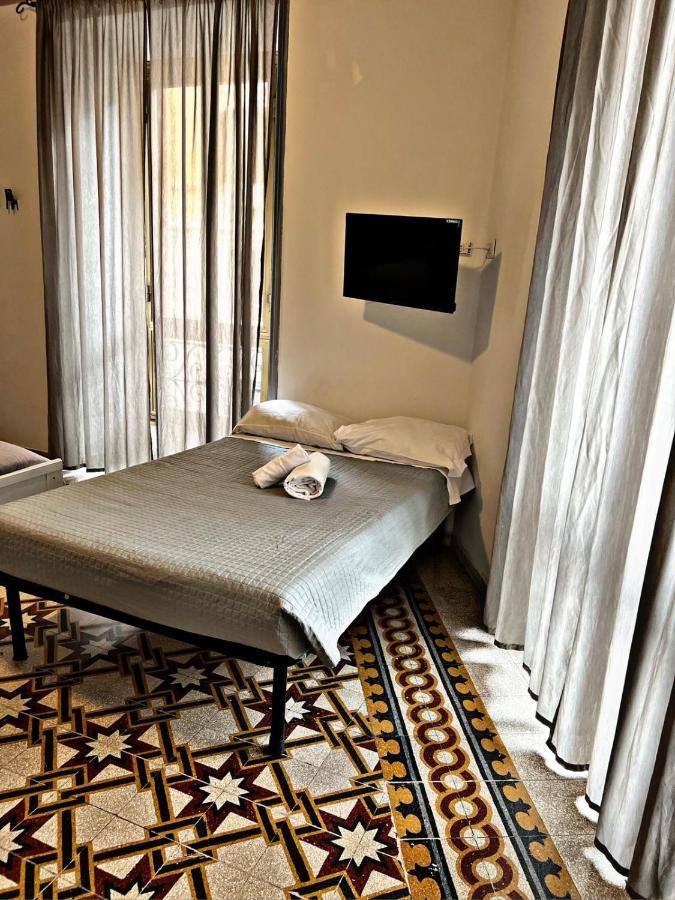 Nova Casa de hóspedes Roma