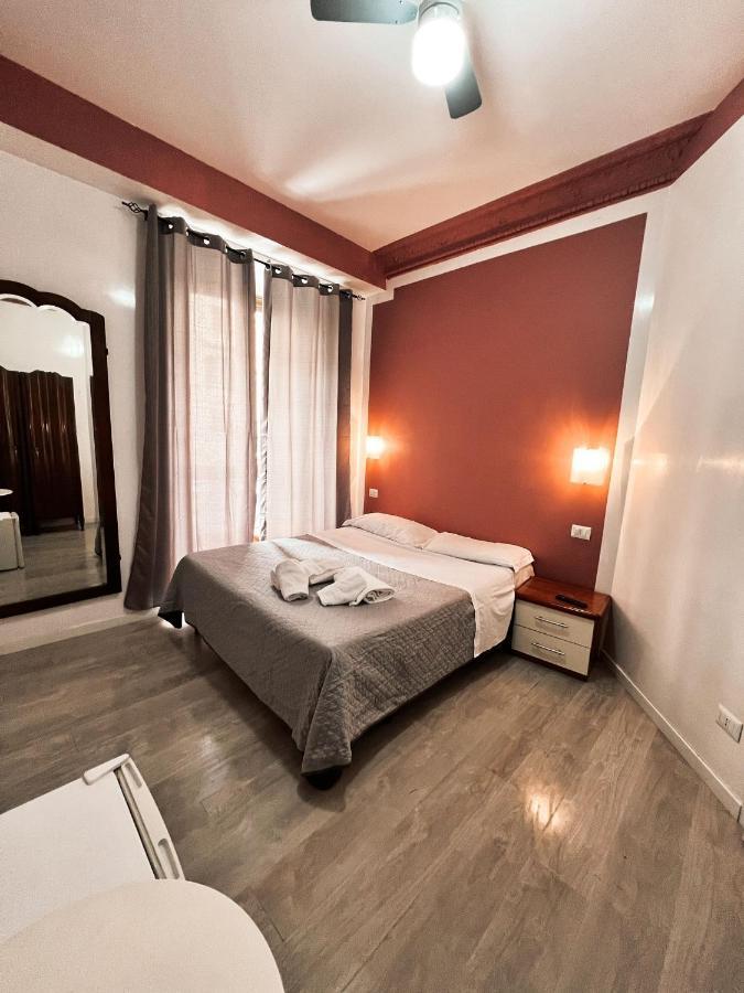 Nova Casa de hóspedes Roma