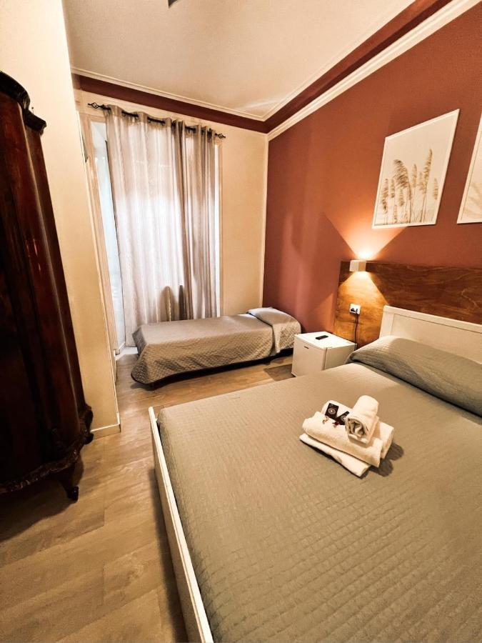 Nova Casa de hóspedes